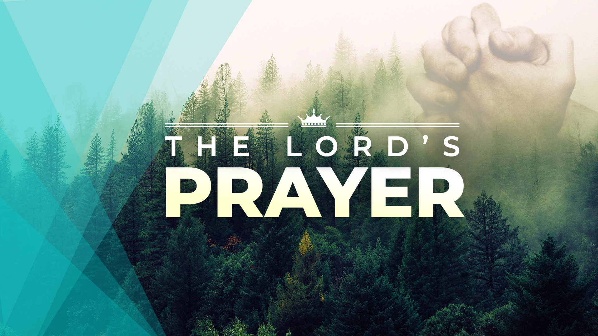 The Lord’s Prayer – Our Father in Heaven | IEC Los AngelesIEC Los Angeles